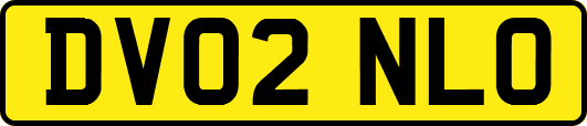 DV02NLO