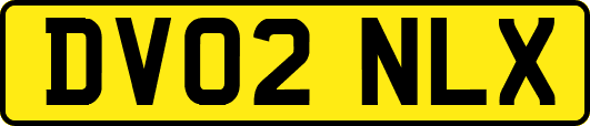 DV02NLX