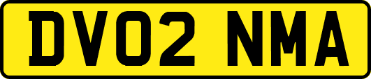 DV02NMA