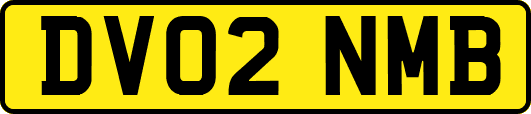 DV02NMB