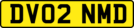DV02NMD