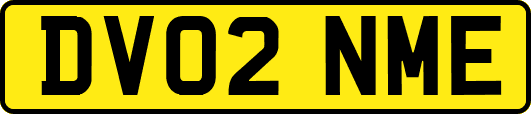 DV02NME