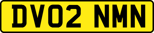 DV02NMN