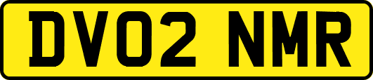 DV02NMR