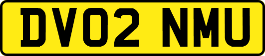 DV02NMU