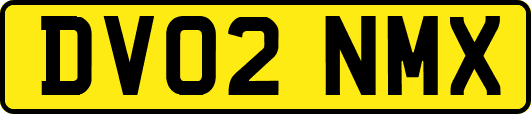 DV02NMX