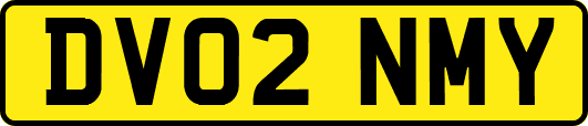 DV02NMY