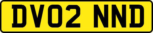 DV02NND