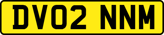 DV02NNM