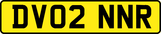 DV02NNR