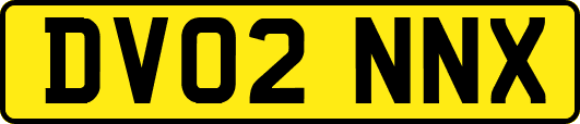 DV02NNX