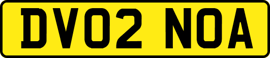 DV02NOA