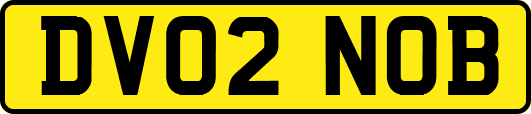 DV02NOB