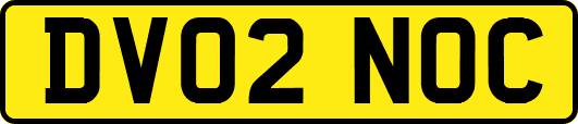 DV02NOC