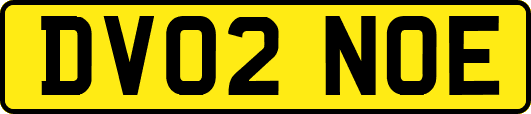 DV02NOE