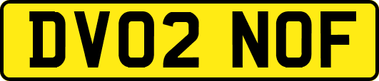 DV02NOF