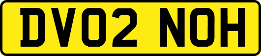 DV02NOH