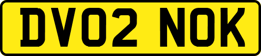DV02NOK