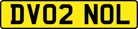 DV02NOL