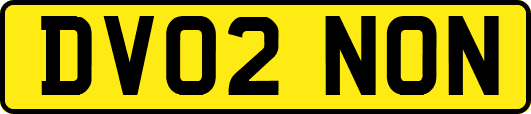 DV02NON