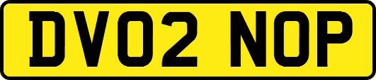 DV02NOP