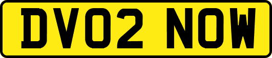DV02NOW