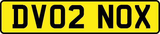 DV02NOX