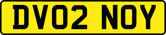 DV02NOY