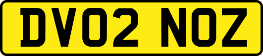 DV02NOZ