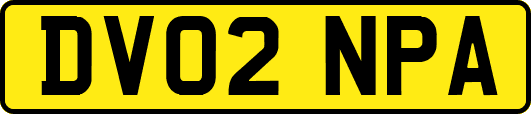 DV02NPA