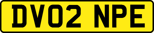 DV02NPE