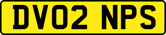DV02NPS