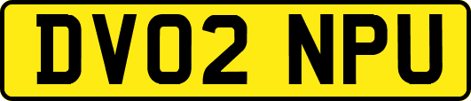 DV02NPU