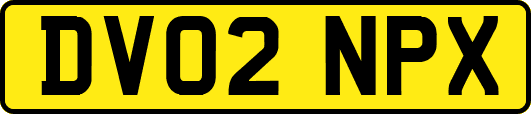 DV02NPX