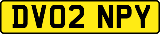 DV02NPY
