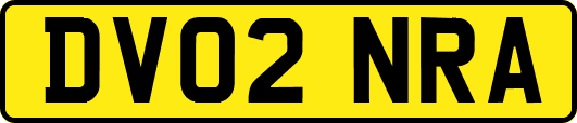 DV02NRA