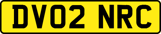DV02NRC