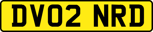 DV02NRD