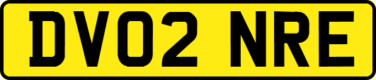 DV02NRE