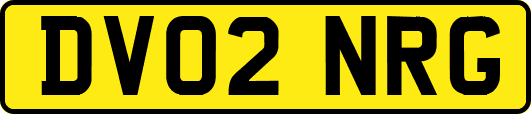 DV02NRG