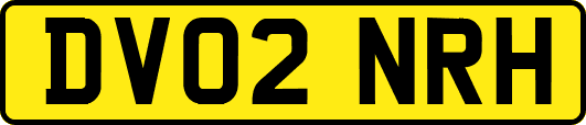 DV02NRH