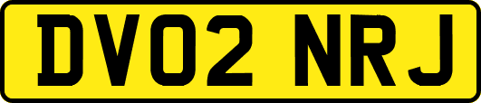 DV02NRJ