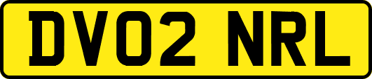 DV02NRL