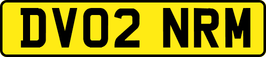 DV02NRM