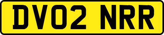 DV02NRR