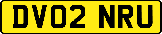 DV02NRU