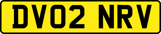 DV02NRV