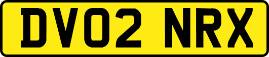 DV02NRX