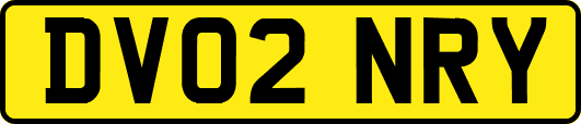 DV02NRY