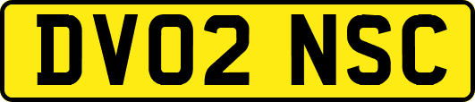 DV02NSC
